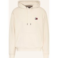Tommy Hilfiger Hoodie weiss
