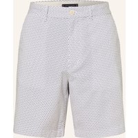 Tommy Hilfiger Chinoshorts Dover Regular Fit weiss