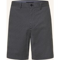 Tommy Hilfiger Chinoshorts Dover Regular Fit blau