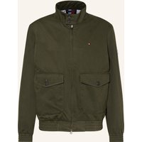 Tommy Hilfiger Blouson gruen