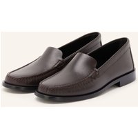 Aeyde Aeyde Loafer Arthur braun