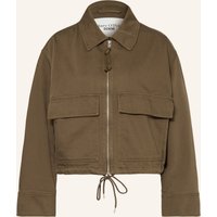 Marc O'Polo DENIM Marc O'polo Denim Overjacket braun