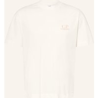 C.P. Company C.P. Company T-Shirt weiss