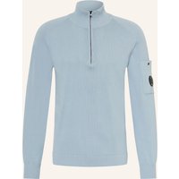 C.P. Company C.P. Company Troyer blau