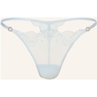 Bluebella Bluebella String Marisa blau