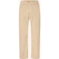 BARENA VENEZIA Barena Venezia Hose Bativoga Regular Fit beige