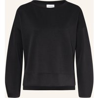 comma Sweatshirt