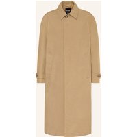 Boss Mantel Colin beige