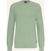 Boss Pullover Imberto gruen