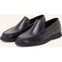 Boss Boss Loafer Sienne schwarz
