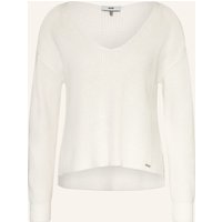 CINQUE Pullover Ciallica weiss