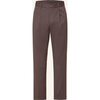 HERNO Chino Extra Slim Fit braun