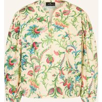 ETRO Etro Blusenshirt Mit 3/4-Arm beige