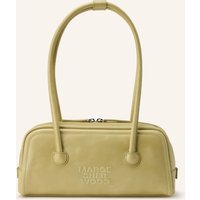MARGE SHERWOOD Marge Sherwood Schultertasche Soft Boston gruen