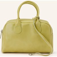 MARGE SHERWOOD Marge Sherwood Handtasche Soft Bowling gruen