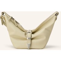 MARGE SHERWOOD Marge Sherwood Schultertasche weiss