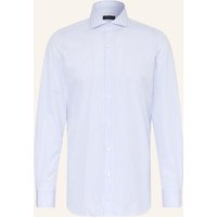 FINAMORE 1925 Finamore 1925 Hemd Napoli Eduardo Regular Fit weiss
