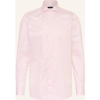 FINAMORE 1925 Finamore 1925 Hemd Napoli Eduardo Regular Fit rosa