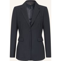 windsor. Blazer blau