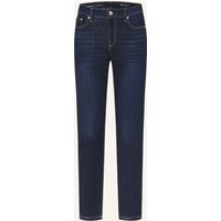 ag jeans Skinny Jeans blau