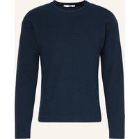 DANIELE FIESOLI Pullover blau
