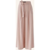 Oui Marlenehose rosa