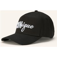Dsquared2 Cap schwarz