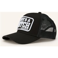 Dsquared2 Cap schwarz