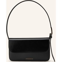 Victoria Beckham Handtasche Dorian schwarz