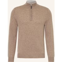 FTC CASHMERE Ftc Cashmere Cashmere-Troyer beige