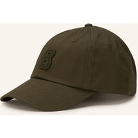 Bogner Bogner Cap Ralf gruen