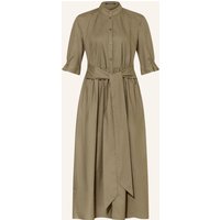 LUISA CERANO Luisa Cerano Kleid gruen