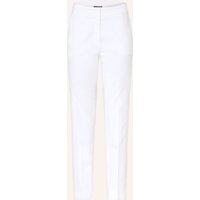 LUISA CERANO Hose weiss