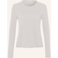 FTC CASHMERE Ftc Cashmere Cashmere-Pullover weiss