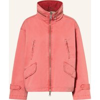 BLONDE No.8 Blonde No.8 Jacke rot