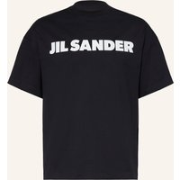 Jil Sander Jil Sander T-Shirt schwarz
