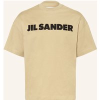 Jil Sander Jil Sander T-Shirt beige
