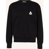 Isabel marant Isabel Marant Sweatshirt Mike schwarz