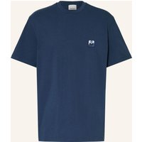 Isabel marant Isabel Marant T-Shirt Hugo blau