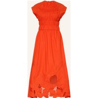 MOS MOSH Mos Mosh Kleid Mmaria orange