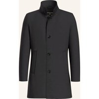 Strellson Mantel Flex Cross Finchey schwarz