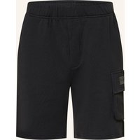 Napapijri Napapijri Sweatshorts schwarz