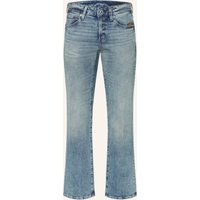 G-Star Straight Jeans blau