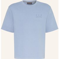 ELBSAND Elbsand Sweatshirt Daan blau
