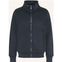 ELBSAND Elbsand Sweatjacke Bjarne blau