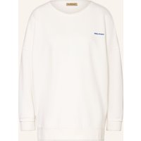 Smith & Soul Smith & Soul Sweatshirt weiss