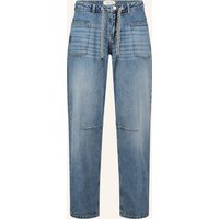 CARTOON Cartoon Straight Jeans blau
