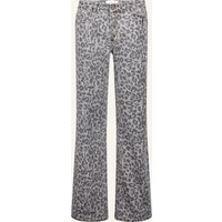 CARTOON Cartoon Straight Jeans grau