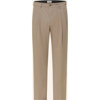 drykorn Chino Leek Regular Fit braun
