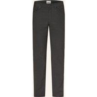 BRAX Hose Chuck Modern Fit schwarz